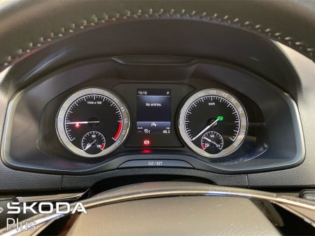 2022 Skoda Karoq - thumbnail 11