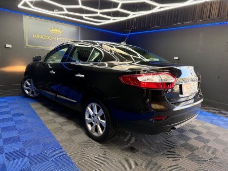 2012 Renault Fluence - thumbnail 7