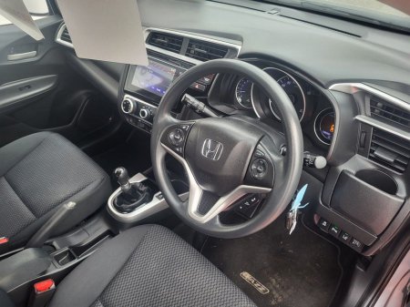 2019 Honda Jazz - thumbnail 8