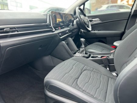 2023 Kia Sportage 1.6 Diesel K3 €32,995 thumbnail