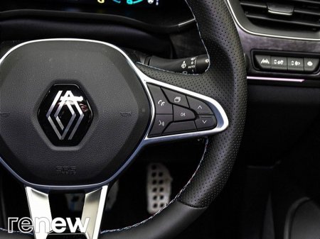 2024 Renault Arkana esprit Alpine TCe 160 Auto NBi €30,400 thumbnail