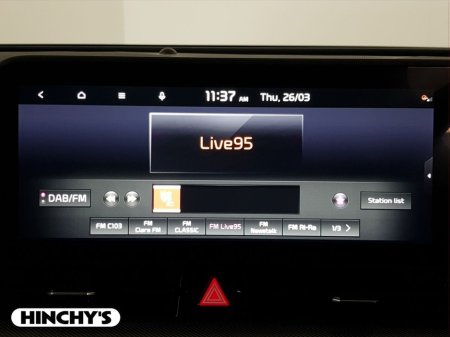 2024 Kia Sportage - thumbnail 14