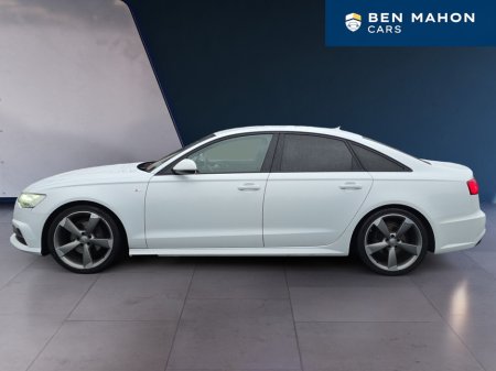 2016 Audi A6 2.0TDI 190 Ultra S Line €16,950