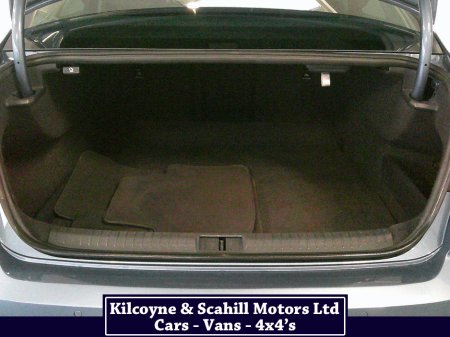 2017 Volkswagen Passat HIGHLINE BE 1.6 TDI MANUAL 6SPEED FWD 120HP thumbnail