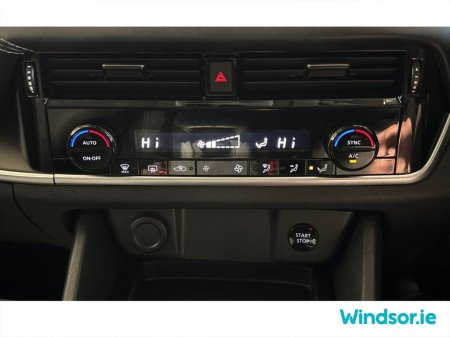 2023 Nissan Qashqai ePOWER QASHQAI SV €32,495 thumbnail