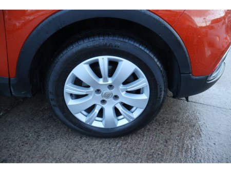 2017 Renault Captur LIFE Low Mileage New Timing Belt Exceptional Condition! €10,995 thumbnail