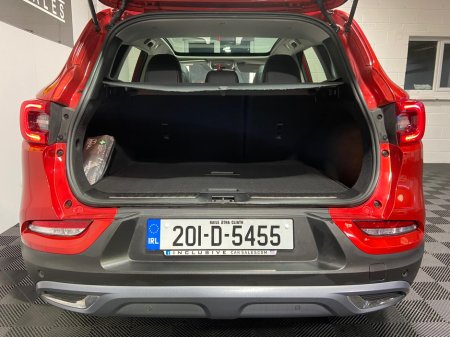 2020 Renault Kadjar - view 2