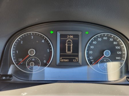 2014 Volkswagen Touran - thumbnail 28