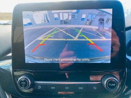 2023 Ford Puma - thumbnail 15