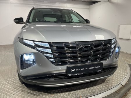 2024 Hyundai Tucson - thumbnail 20