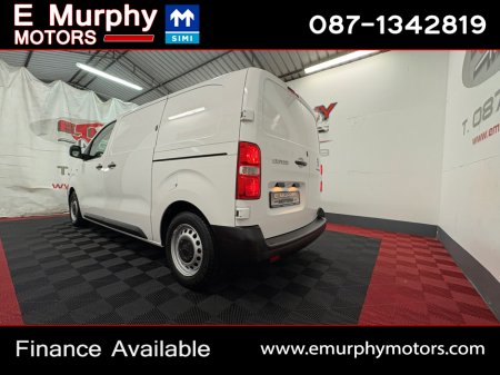 2021 Peugeot Expert - thumbnail 6