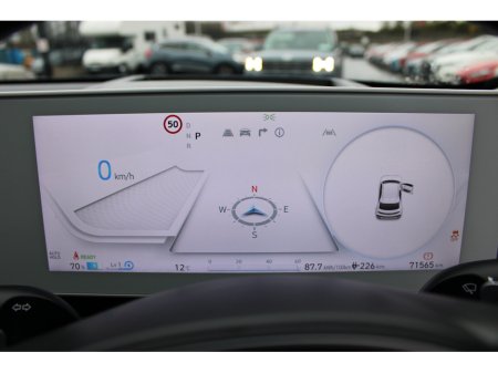 2024 Hyundai Ioniq 5 - thumbnail 18