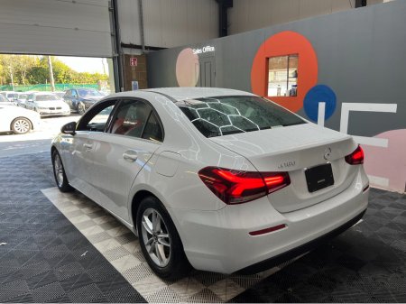 2020 Mercedes-Benz A Class - photo 4