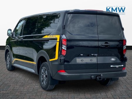 2026 Ford Transit Custom 2.0 TDCI LWB Trail..17