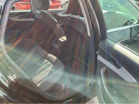 2017 Audi A4 - thumbnail 14