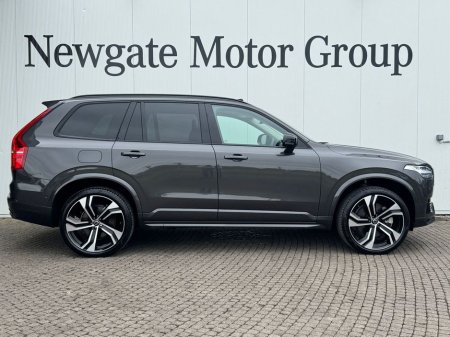 2024 Volvo XC90 RECHARGE T8 ULTIMATE AWD €75,888