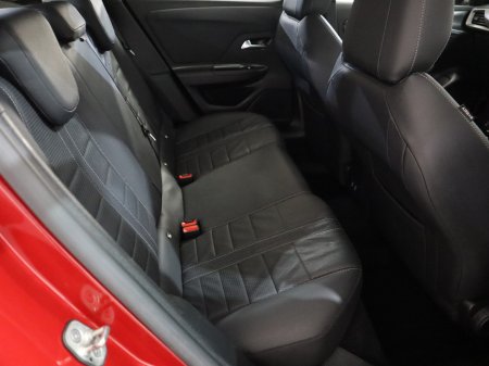 2023 Opel Mokka - thumbnail 24