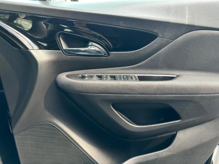 2017 Opel Mokka - thumbnail 28