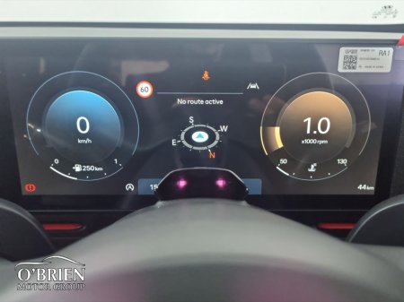 2025 Hyundai Kona - thumbnail 13