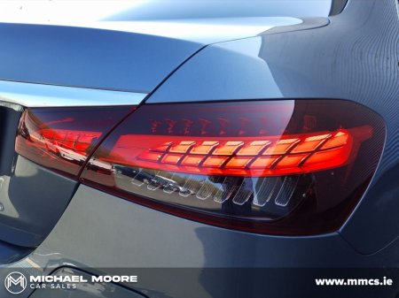 2021 Mercedes-Benz E Class E 300 Amg Line Edition De Auto AMG Line Edition E300 de 9G-Tronic Auto PHEV EQ Power 306 122BHP /90 kW Start/Stop €41,950 thumbnail