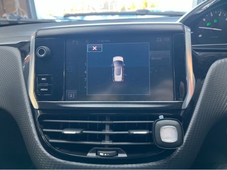 2016 Peugeot 2008 2016 PEUGEOT 2008 AUTOMATIC 4 CROSS CITY 1.2 AUTOMATIC / HEATED SEATS / PARKING SENSORS €11,950 thumbnail