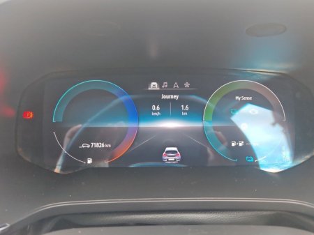 2021 Renault Captur - thumbnail 12