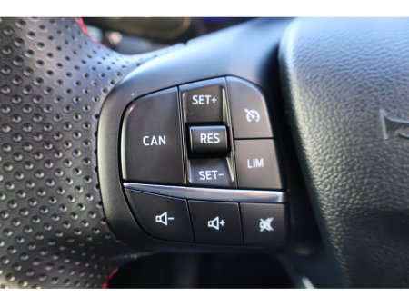 2022 Ford Puma ST-LINE X Huge Spec 24 Month NCT Exceptional Condition €21,995 thumbnail