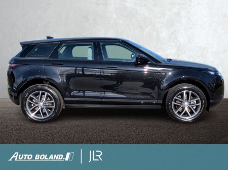 2026 Land Rover Range Rover Evoque - thumbnail 6