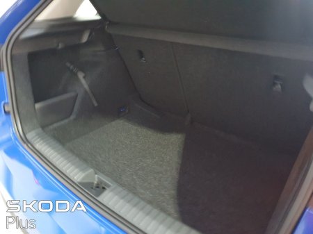 2025 Skoda Kamiq Selection - 2 Year Warranty, 5.9% APR (From €103 per week) €30,995 thumbnail