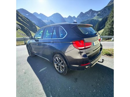 2017 BMW X5 - thumbnail 8