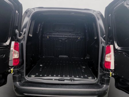 2025 Peugeot Partner - thumbnail 21