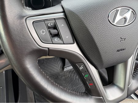 2017 Hyundai i40 - thumbnail 21