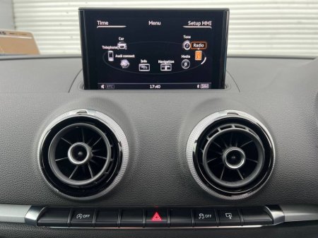 2015 Audi A3 - thumbnail 7