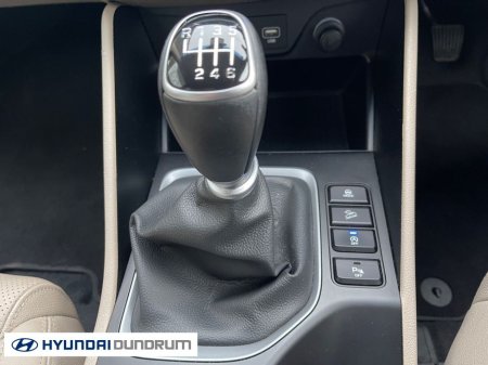 2017 Hyundai Tucson ix35 1.7 Executive 5DR €17,450 thumbnail