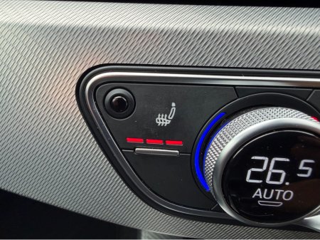 2022 Audi A4 2.0 TDi 35 SPORT EDITION163PS//VERY LOW MILEAGE//FULL SERVICE HISTORY//SIMI AND AA DEALER €34,950 thumbnail