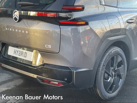 2026 Citroen C5 Aircross - thumbnail 4