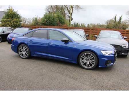 2025 Audi A6 - thumbnail 34