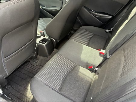 2017 Mazda Demio - thumbnail 14