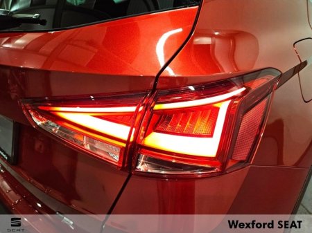 2025 SEAT Arona Arona 1.0TSI 115hp DSG Xperience €31,475 thumbnail