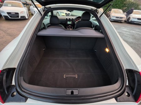 2012 Audi TT - thumbnail 9