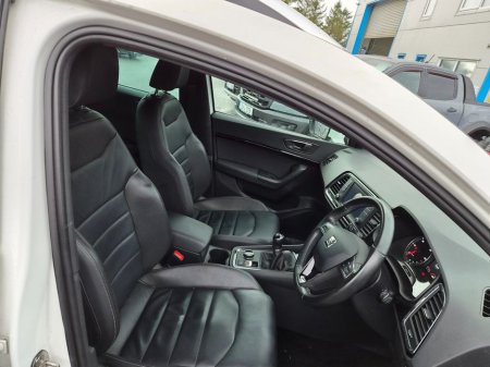 2019 SEAT Ateca - thumbnail 6