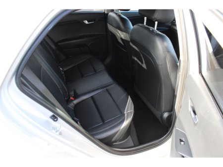 2017 Kia Rio 1.4 EX Diesel ISG €11,950 thumbnail