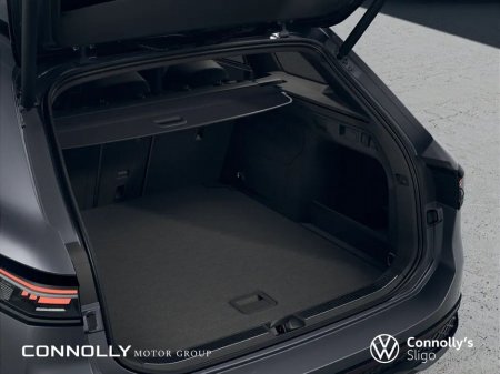 2026 Volkswagen Passat - thumbnail 8