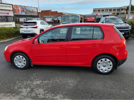 2007 Volkswagen Golf - thumbnail 6