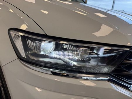 2020 Volkswagen T-Roc - thumbnail 21