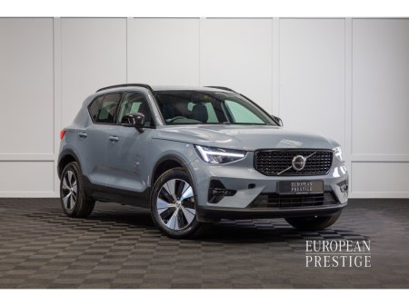 2022 Volvo XC40 for sale
