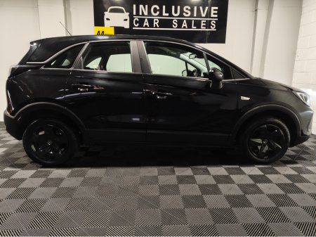 2023 Opel Crossland X - thumbnail 10