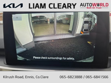 2021 Ford Kuga - thumbnail 13