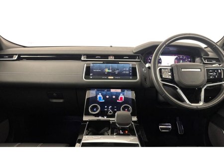 2022 Land Rover Range Rover Velar VELAR PHEV R-DYNAMIC 404 €49,950
