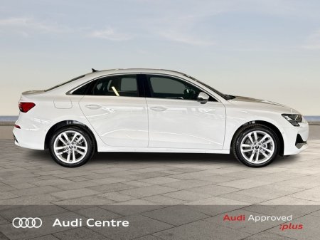 2026 Audi A3 - thumbnail 6